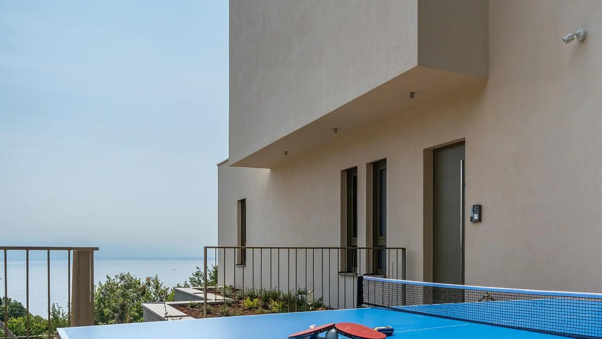 Villa Ladeti Sereno Poljane