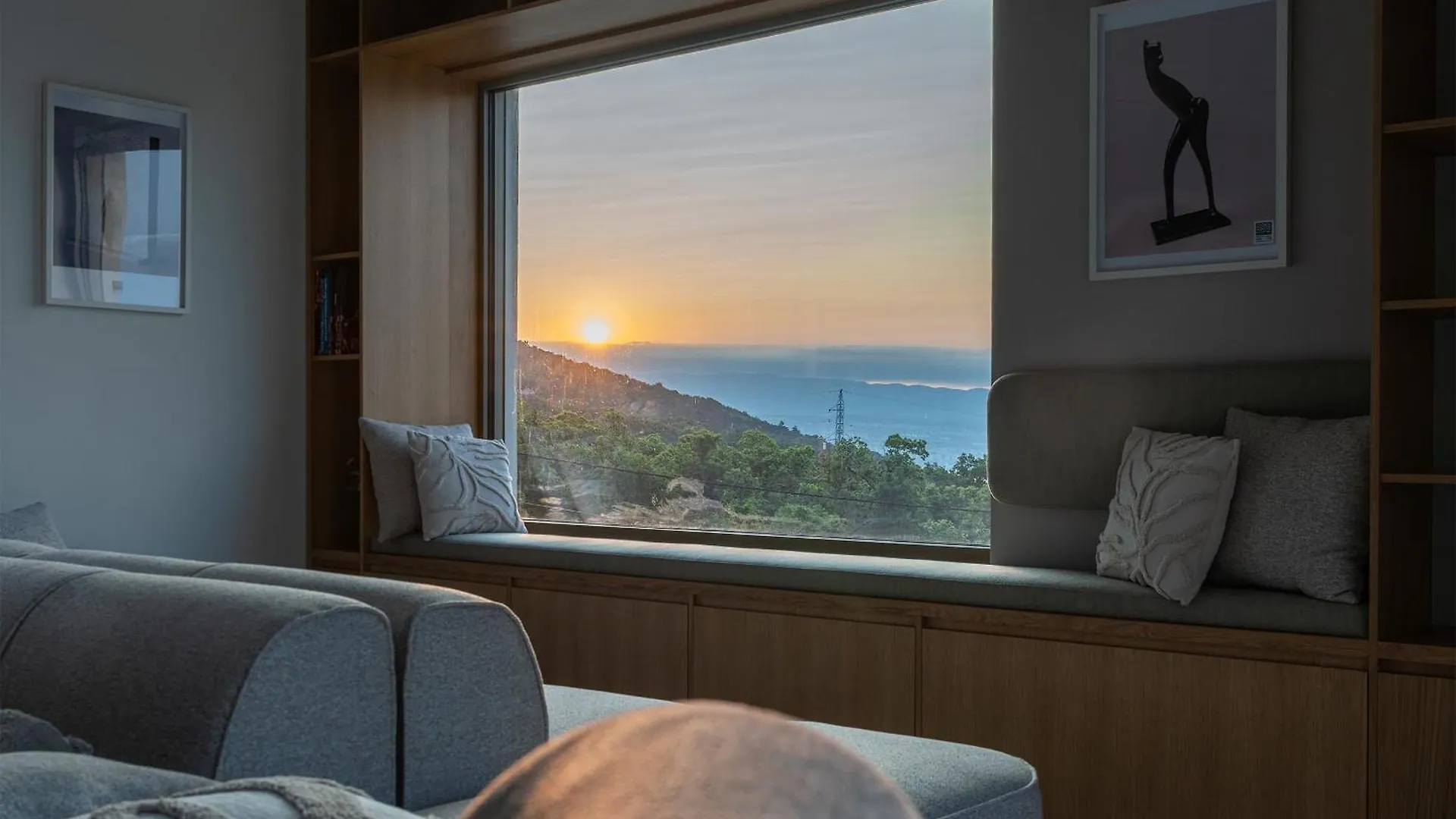 Villa Ladeti Sereno Poljane Croatia